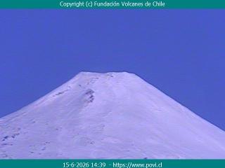 Pucon: Volcan Villarrica (povi.cl)