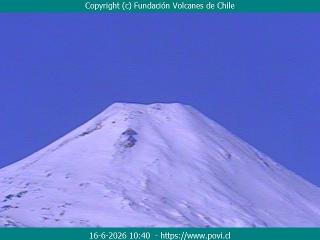 Pucon: Volcan Villarrica (povi.cl)