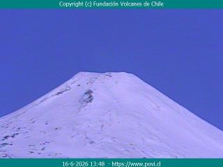 Pucon: Volcan Villarrica (povi.cl)