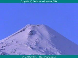 Pucon: Volcan Villarrica (povi.cl)