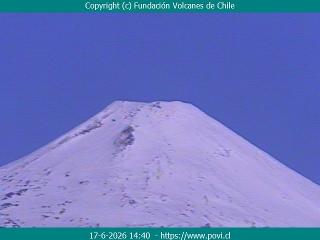 Pucon: Volcan Villarrica (povi.cl)
