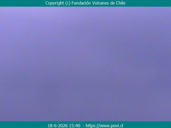 Webcam Pucon: Volcan Villarrica