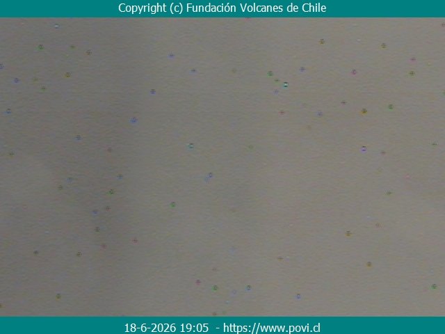 Webcam Pucon: Volcan Villarrica
