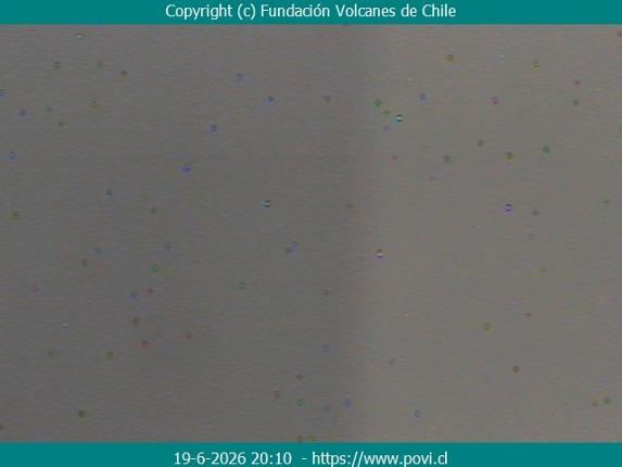 Webcam Pucon: Volcan Villarrica