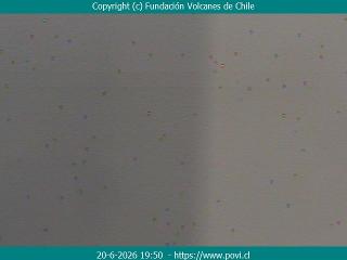 Pucon webcam