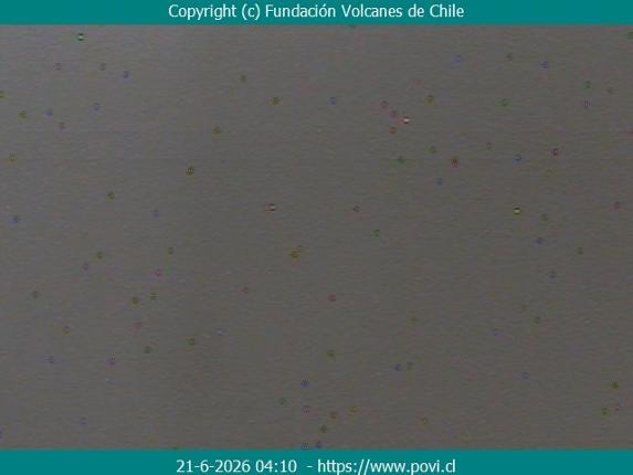 Webcam Pucon: Volcan Villarrica