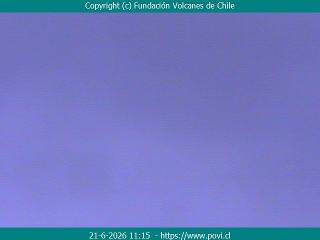 Pucon: Volcan Villarrica (povi.cl)