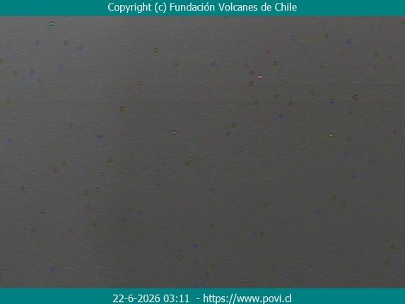 Webcam Pucon: Volcan Villarrica