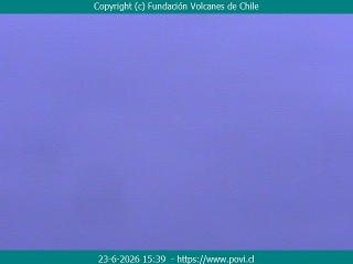 Pucon: Volcan Villarrica (povi.cl)