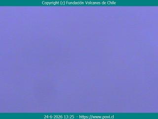 Pucon: Volcan Villarrica (povi.cl)