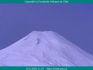 Pucon: Volcan Villarrica (povi.cl)