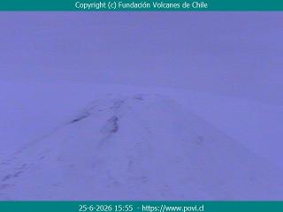 Pucon: Volcan Villarrica (povi.cl)