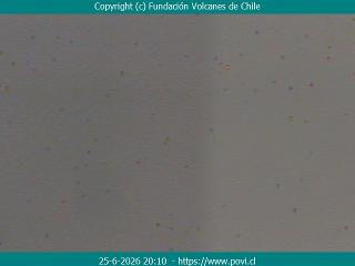 Pucon webcam