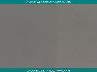 Pucon webcam