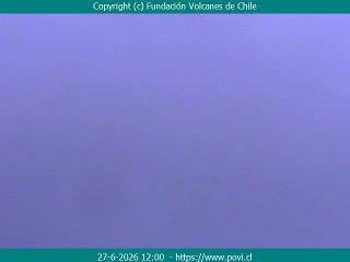 Pucon: Volcan Villarrica (povi.cl)