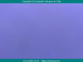 Pucon webcam