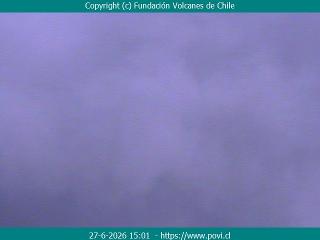 Pucon webcam