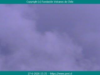 Pucon webcam
