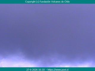 Pucon webcam