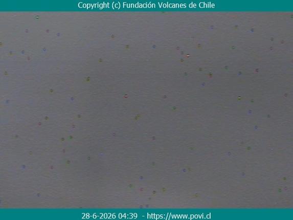Webcam Pucon: Volcan Villarrica