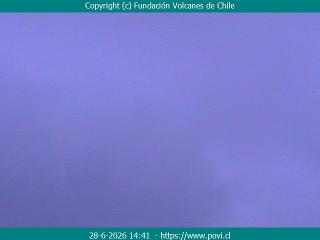 Pucon: Volcan Villarrica (povi.cl)