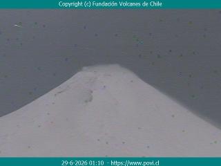 Pucon: Volcan Villarrica (povi.cl)
