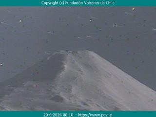 Pucon: Volcan Villarrica (povi.cl)