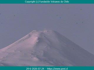Pucon: Volcan Villarrica (povi.cl)