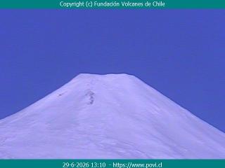 Pucon: Volcan Villarrica (povi.cl)