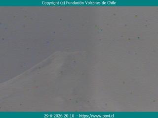 Pucon: Volcan Villarrica (povi.cl)