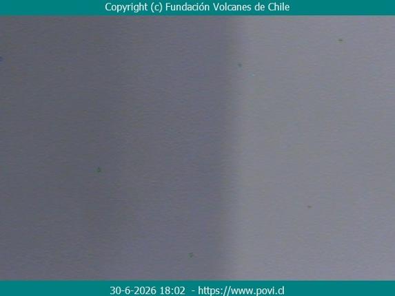 Webcam Pucon: Volcan Villarrica