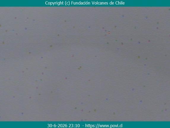 Webcam Pucon: Volcan Villarrica