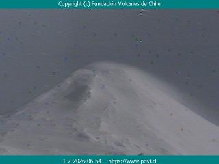 Pucon: Volcan Villarrica (povi.cl)