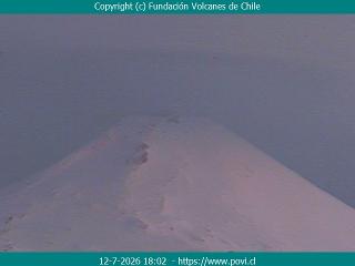 Pucon: Volcan Villarrica (povi.cl)