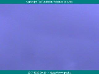 Pucon: Volcan Villarrica (povi.cl)