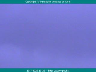 Pucon: Volcan Villarrica (povi.cl)