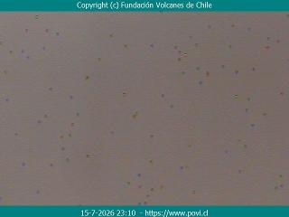 Pucon webcam