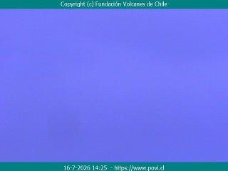 Pucon: Volcan Villarrica (povi.cl)
