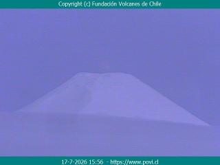 Pucon: Volcan Villarrica (povi.cl)