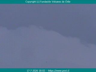 Pucon webcam