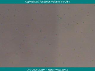 Pucon webcam