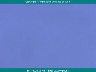 Pucon: Volcan Villarrica (povi.cl)