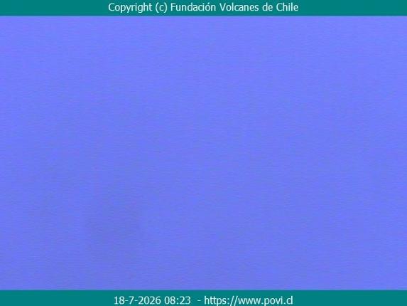 Webcam Pucon: Volcan Villarrica