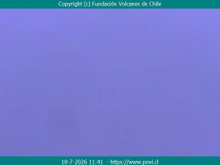 Pucon: Volcan Villarrica (povi.cl)