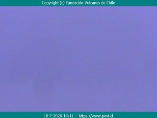 Pucon: Volcan Villarrica (povi.cl)