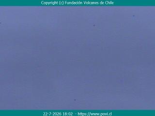 Pucon: Volcan Villarrica (povi.cl)