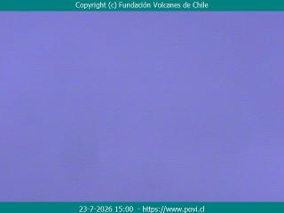 Pucon: Volcan Villarrica (povi.cl)