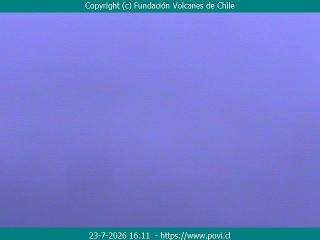 Pucon: Volcan Villarrica (povi.cl)