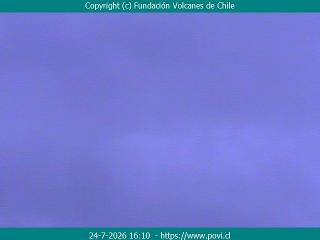 Pucon: Volcan Villarrica (povi.cl)