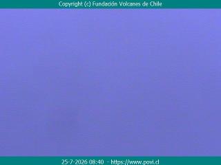 Pucon: Volcan Villarrica (povi.cl)